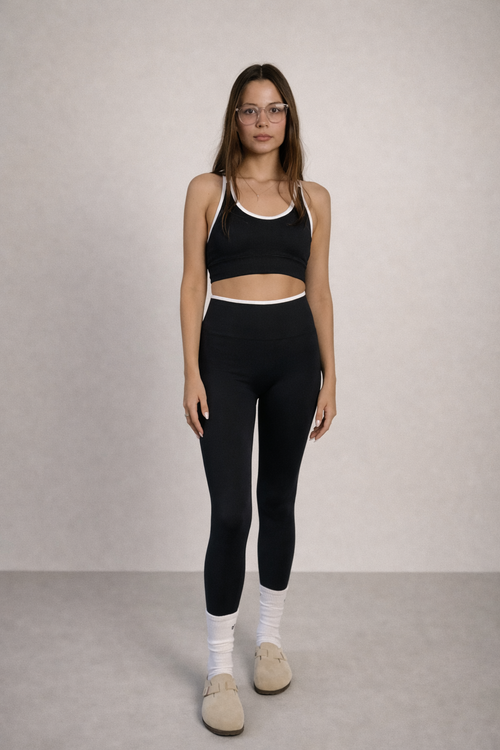 ANDRÓMEDA Set | LUMA